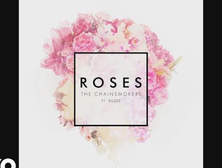 The Chainsmokers Ft. ROZES Music Photo