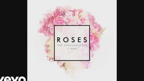 The Chainsmokers - Roses (Audio) ft. ROZES