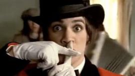 Panic! At The Disco - I Write Sins Not Tragedies