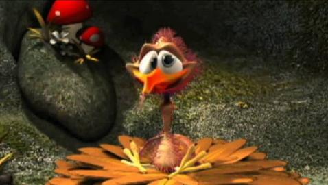 Katie Viqueira - El Show del Perro Salchicha