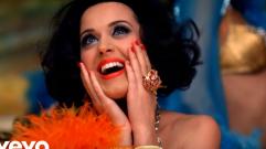 Katy Perry - Waking Up In Vegas
