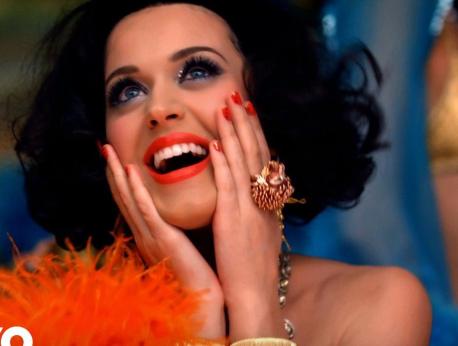 Katy Perry Music Photo