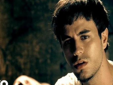 Enrique Iglesias Music Photo