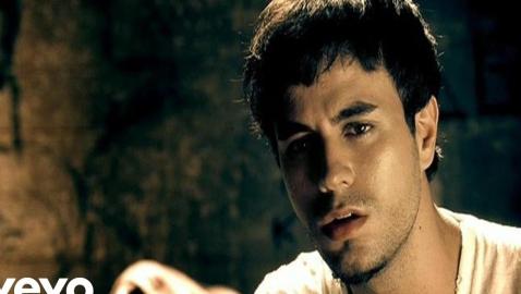 Enrique Iglesias - Addicted (UK Version)