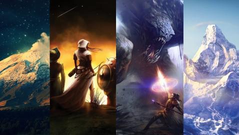 Film Music Collection - Emotional, Adventure, Epic, Soundtrack