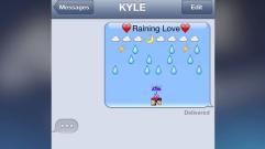 KYLE - Raining Love [Prod.  Bedrock]