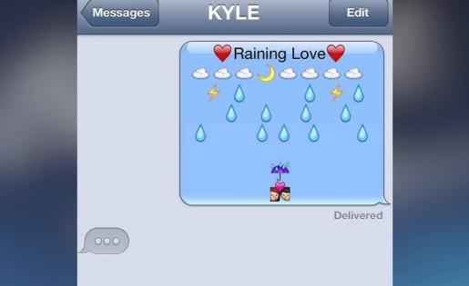 KYLE - Raining Love [Prod.  Bedrock]