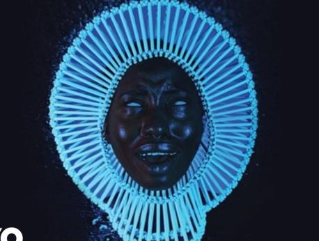 Childish Gambino Music Photo