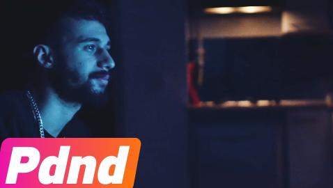 Myko feat. Aerro - Seçilmiş Kişi