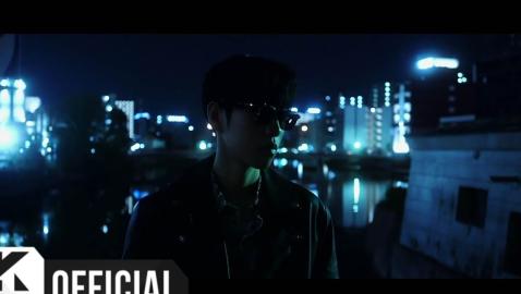 RICHARD PARKERS (리차드파커스) - Stay with me