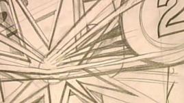 Gorillaz - Rock The House (Animatic)