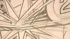 Gorillaz - Rock The House (Animatic)