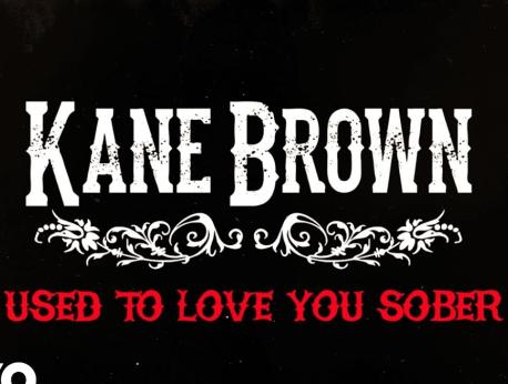 Kane Brown Music Photo
