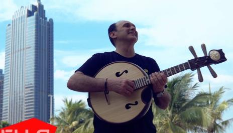 Владимир Гришко - Все дальше / ПРЕМЬЕРА