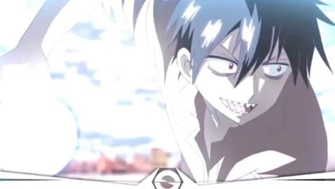 Nightcore - Super Kamehameha  (DJ Pygme)