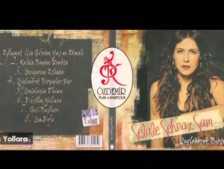 Şelale Şehnaz Sam Music Photo