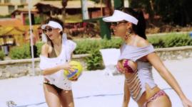 Andreea Banica - Love In Brasil