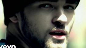 Justin Timberlake - I'm Lovin' It