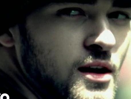 Justin Timberlake Music Photo