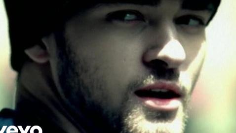Justin Timberlake - I'm Lovin' It
