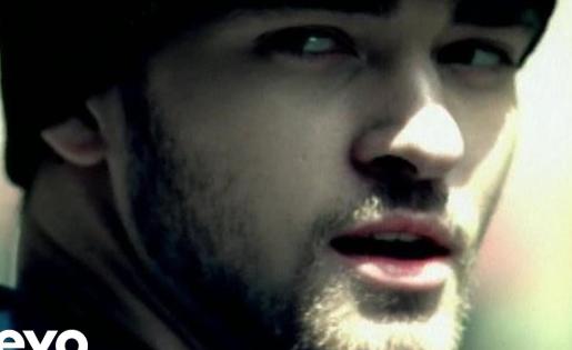 Justin Timberlake - I'm Lovin' It