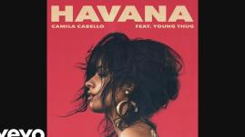 Camila Cabello - Havana (Audio) ft. Young Thug