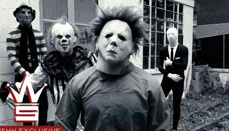 Halloween Cypher 3.0