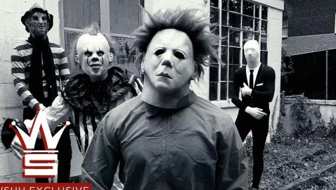 Halloween Cypher 3.0
