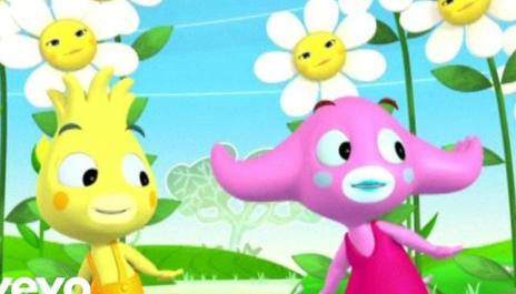 Léa Julienne - Dansez La Badabop