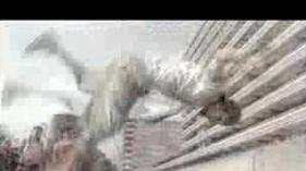 David Guetta vs. The Egg - Love Don't Let Me Go