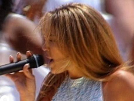 Jennifer Lopez Music Photo