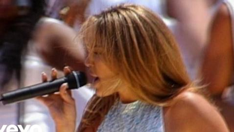 Jennifer Lopez - Let's Get Loud