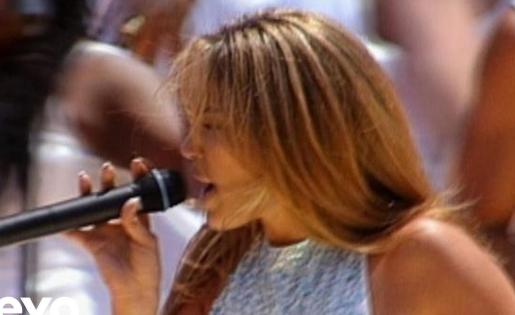 Jennifer Lopez - Let's Get Loud