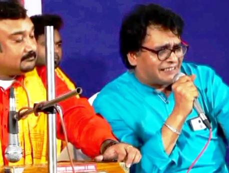 Dr. Santosh Dubey Music Photo