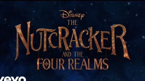 Lang Lang - The Nutcracker Suite (From 