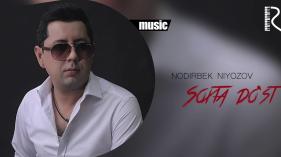 Nodirbek Niyozov - Soxta do'st | Нодирбек Ниёзов - Сохта дуст