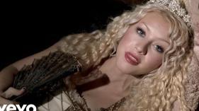 Christina Aguilera - What A Girl Wants