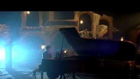 周杰倫 Jay Chou (說了再見 Said Goodbye)