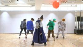 NCT DREAM ‘We Go Up’ Halloween Costume Ver.