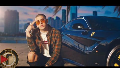 Bad Bunny - Dime Si Te Acuerdas
