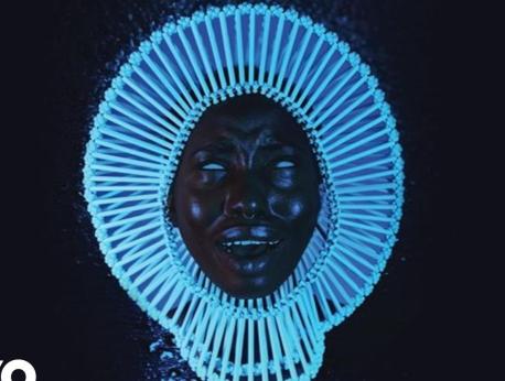 Childish Gambino Music Photo