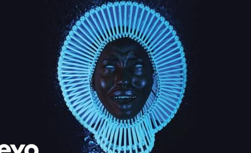 Childish Gambino - Boogieman (Audio)