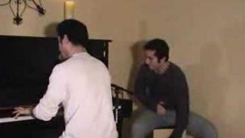 OneRepublic / Timbaland - Apologize (Boyce Avenue piano acoustic cover)