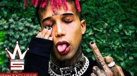 Kid Buu - Curtis (Audio)