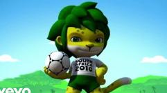Pitbull, TKZee, Dario G - Game On (The Official 2010 FIFA World Cup(TM) Mascot Song)