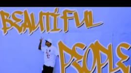 Chris Brown - Beautiful People ft. Benny Benassi