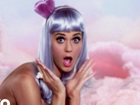 Katy Perry Music Photo