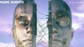 Imagine Dragons - Machine (Audio)