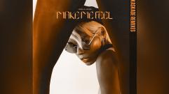 Janelle Monae - Make Me Feel (Kaskade Remixes)
