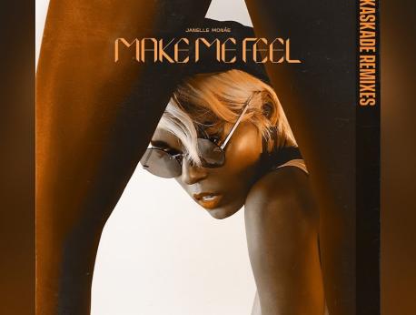 Janelle Monáe Music Photo